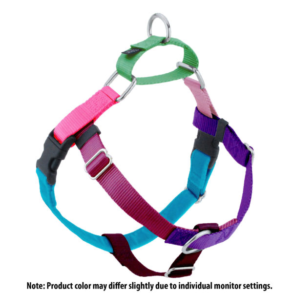 Wiggles wags and whiskers harness hotsell